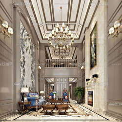 Oumoo Living Dining Room 092 